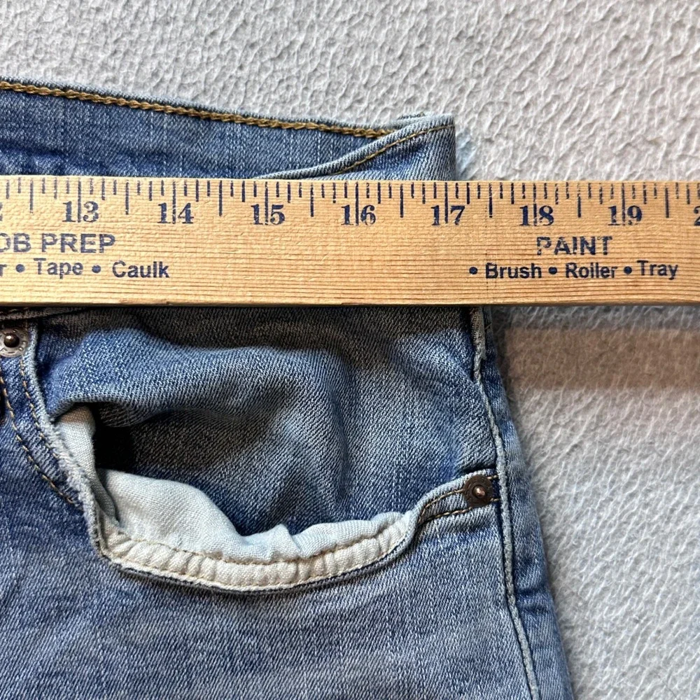Levis classic levi